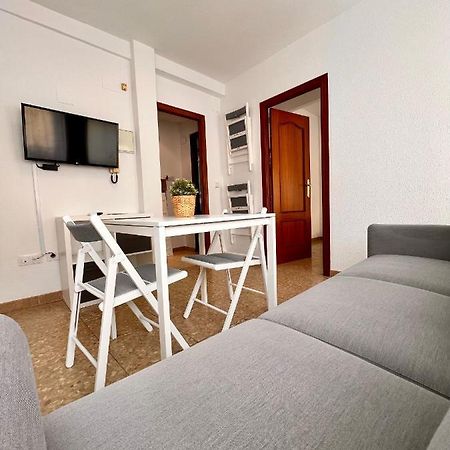 Apartamento Sanmiguel Centro Cordoba Exterior photo