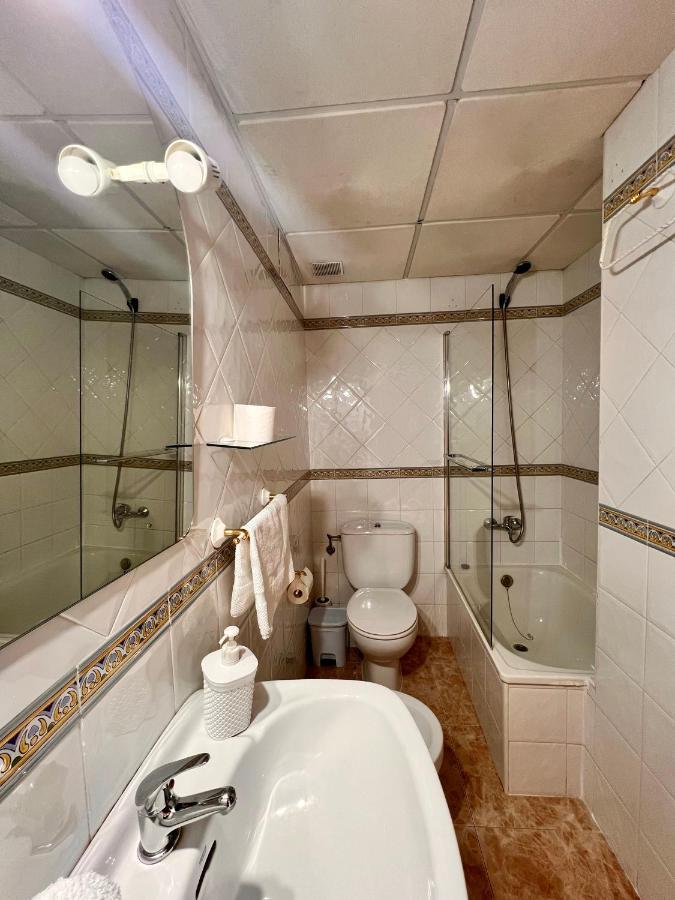 Apartamento Sanmiguel Centro Cordoba Exterior photo