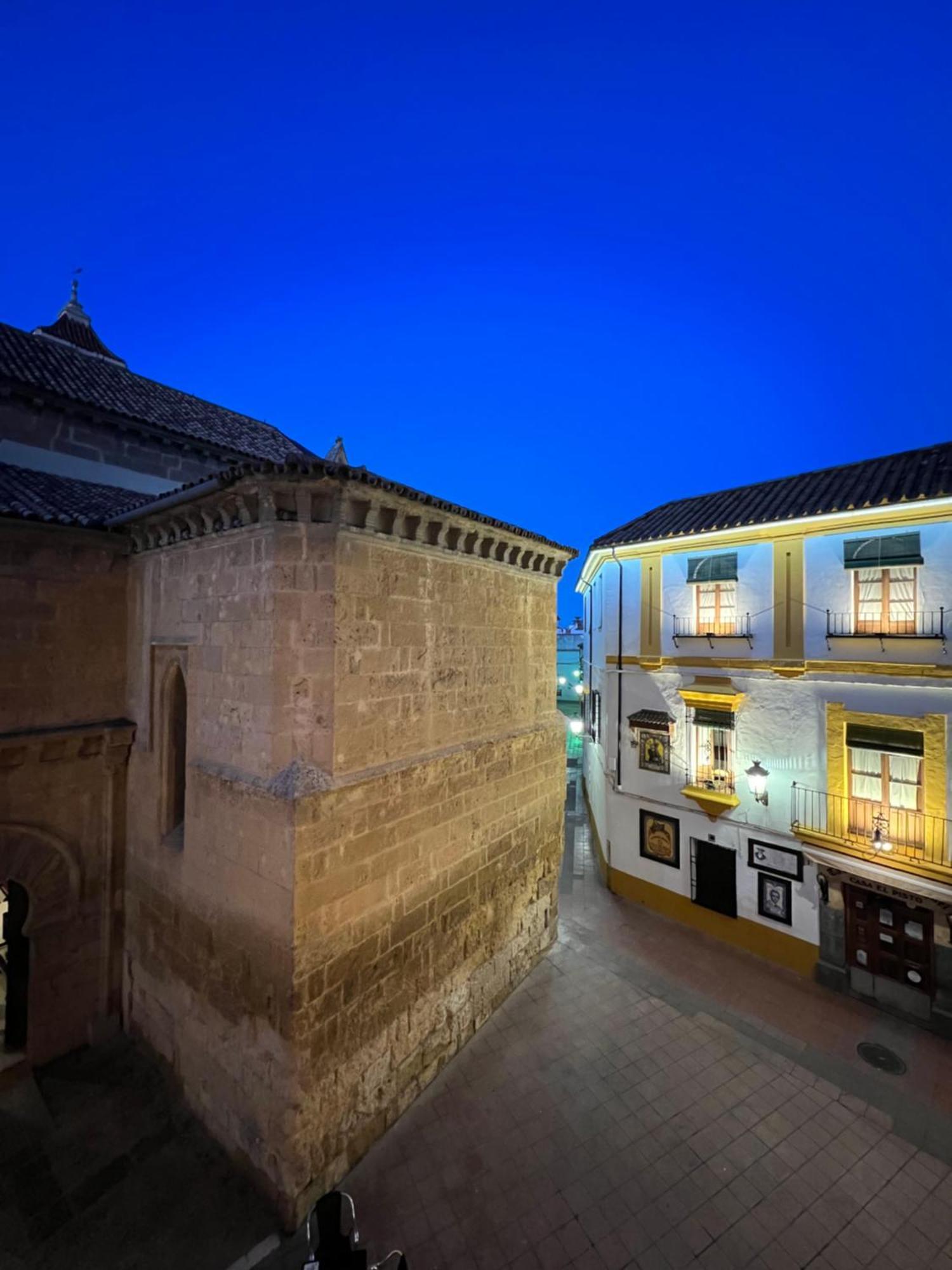 Apartamento Sanmiguel Centro Cordoba Exterior photo